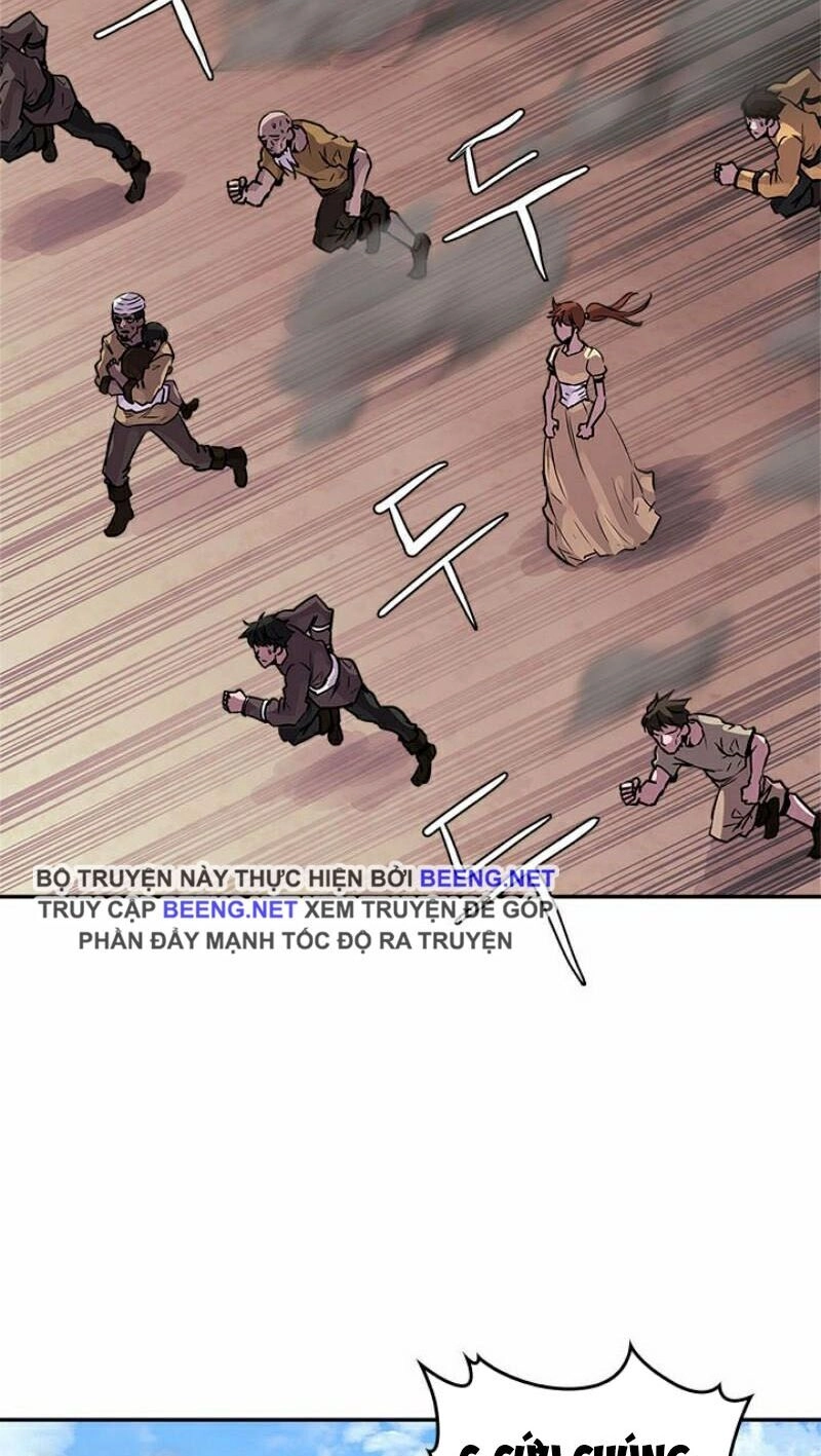 Chiến Binh Đến Từ Thế Giới Khác Chapter 76 - 62