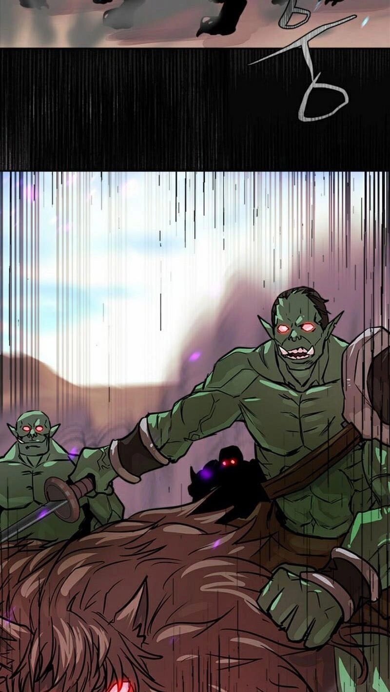 Chiến Binh Đến Từ Thế Giới Khác Chapter 76 - 69