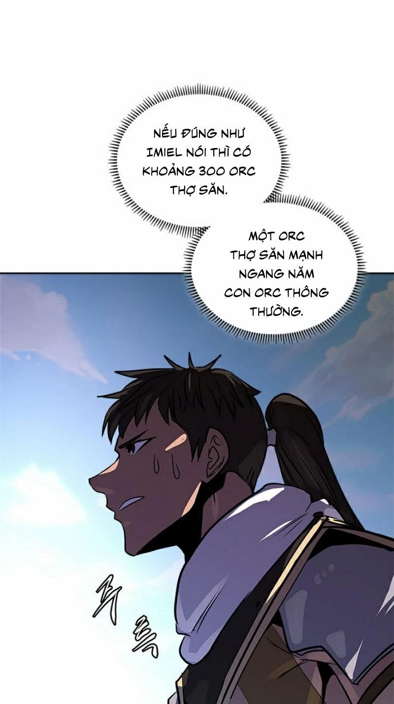 Chiến Binh Đến Từ Thế Giới Khác Chapter 76 - 71