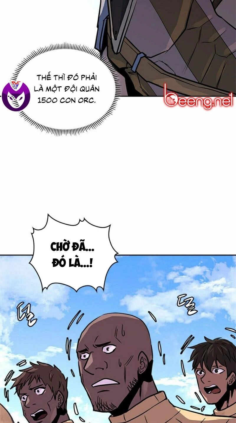 Chiến Binh Đến Từ Thế Giới Khác Chapter 76 - 72