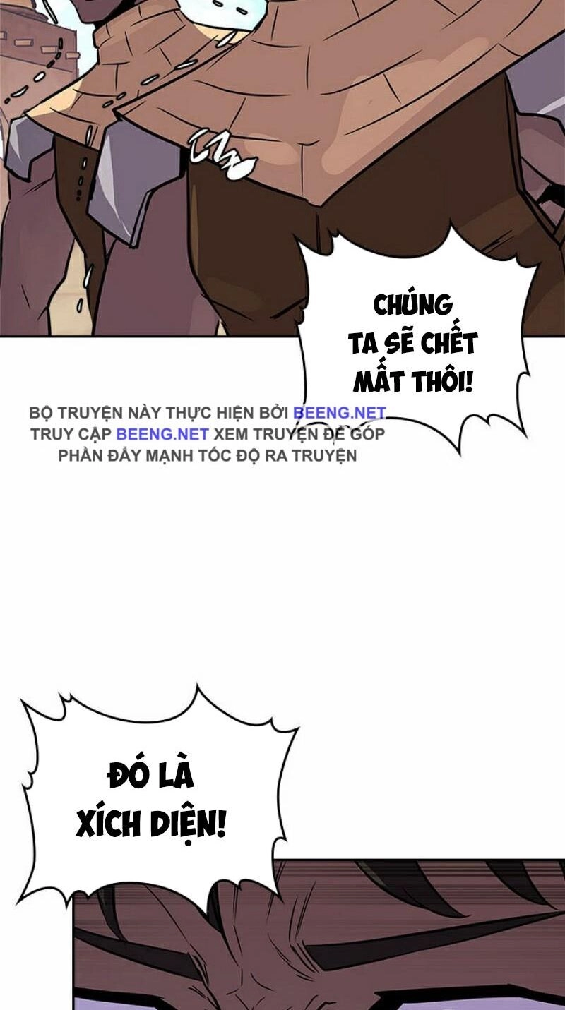 Chiến Binh Đến Từ Thế Giới Khác Chapter 76 - 73