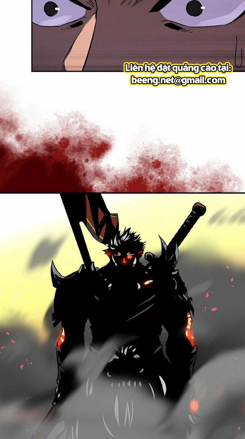 Chiến Binh Đến Từ Thế Giới Khác Chapter 76 - 74