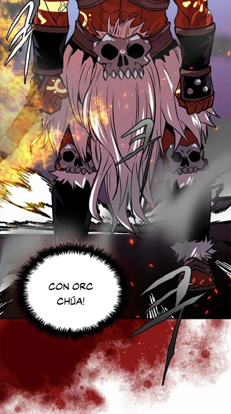 Chiến Binh Đến Từ Thế Giới Khác Chapter 76 - 76