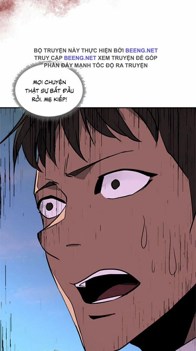 Chiến Binh Đến Từ Thế Giới Khác Chapter 76 - 77