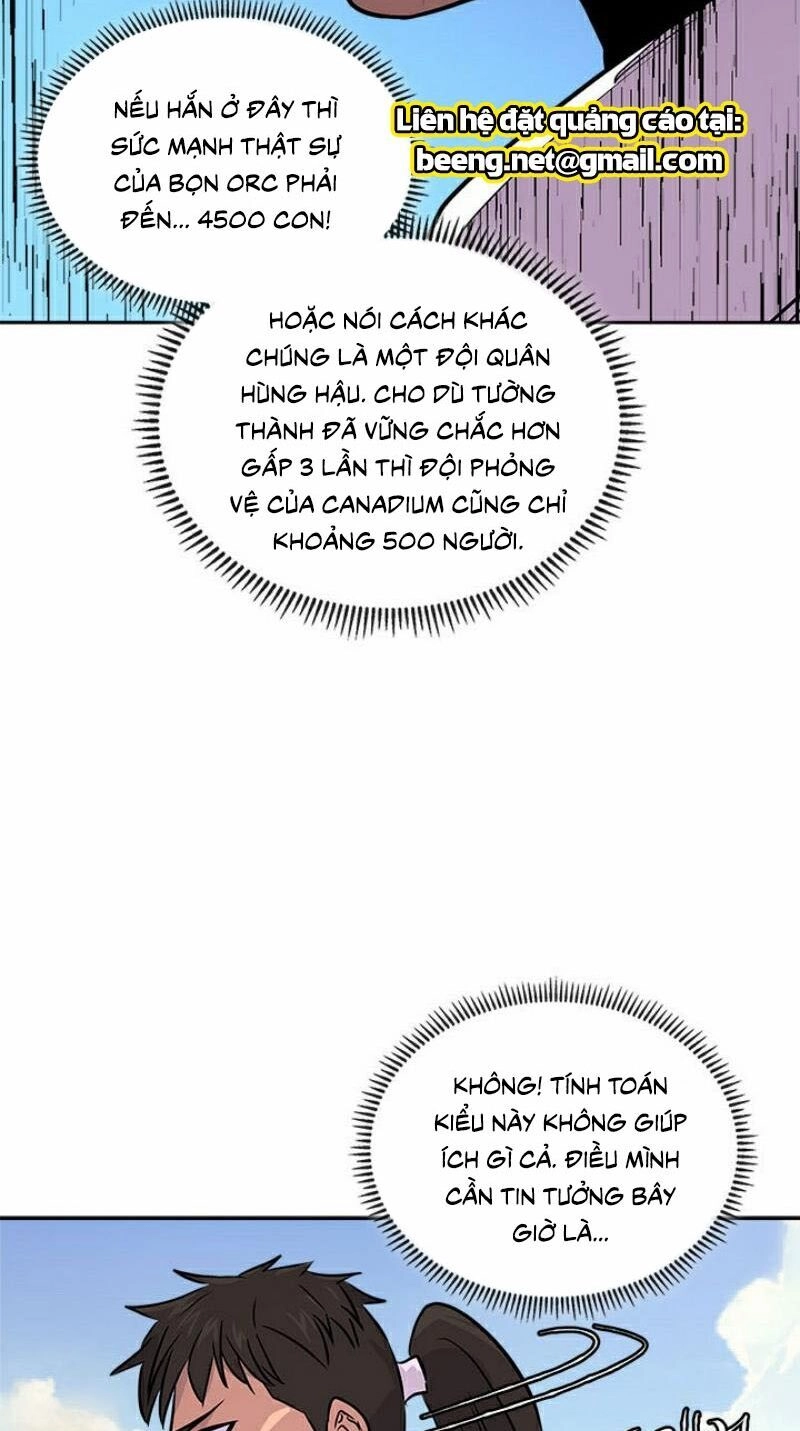 Chiến Binh Đến Từ Thế Giới Khác Chapter 76 - 78