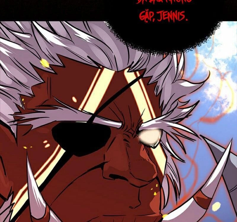 Chiến Binh Đến Từ Thế Giới Khác Chapter 76 - 82