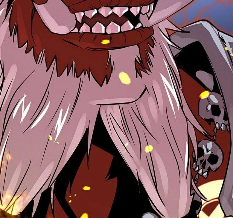 Chiến Binh Đến Từ Thế Giới Khác Chapter 76 - 83