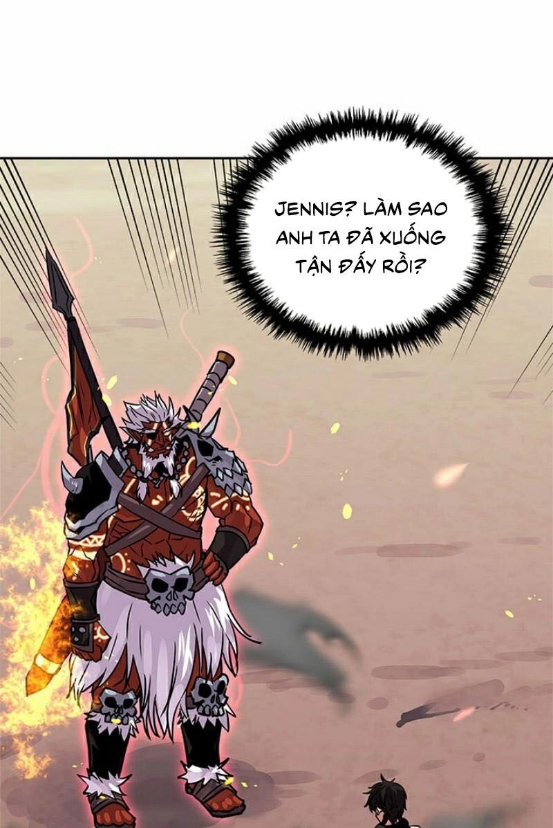 Chiến Binh Đến Từ Thế Giới Khác Chapter 77 - 1