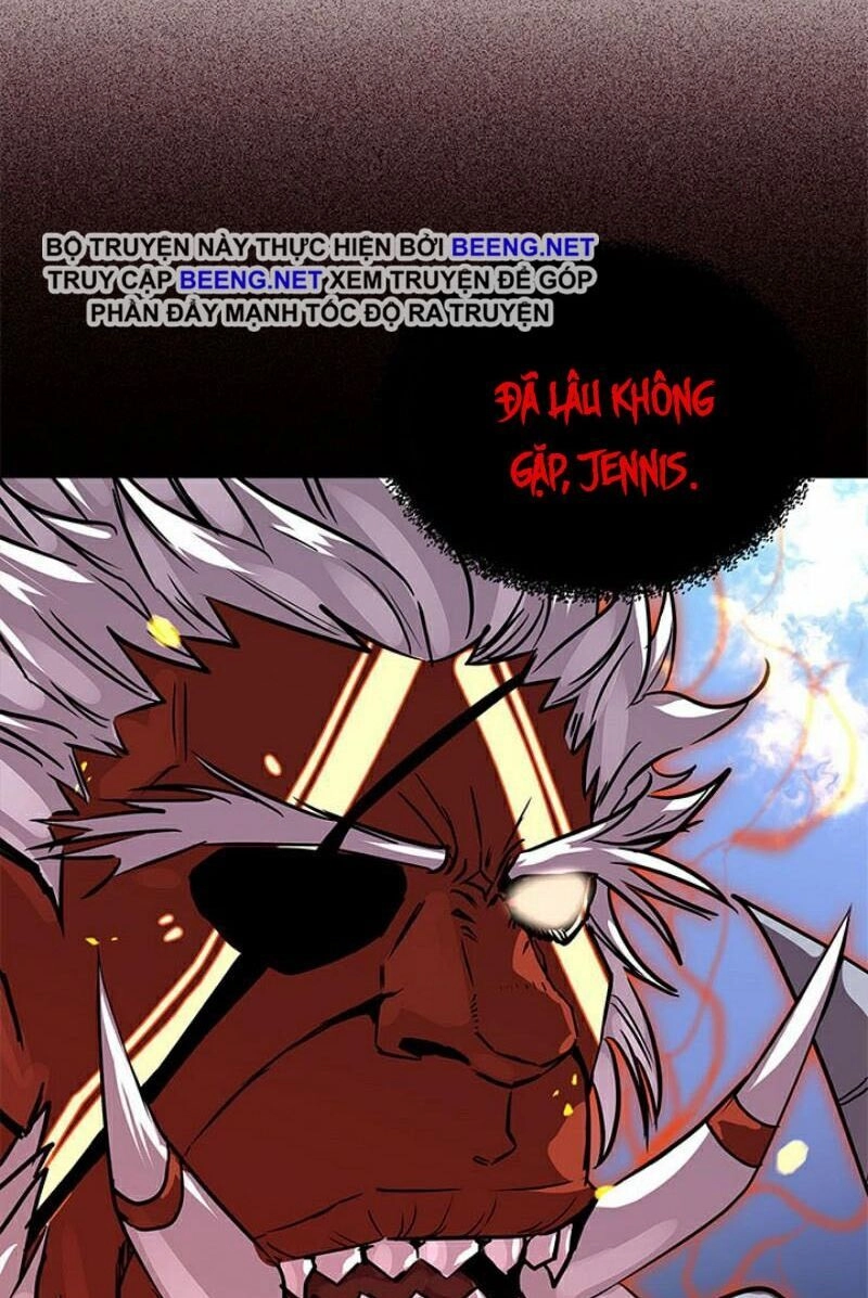 Chiến Binh Đến Từ Thế Giới Khác Chapter 77 - 3