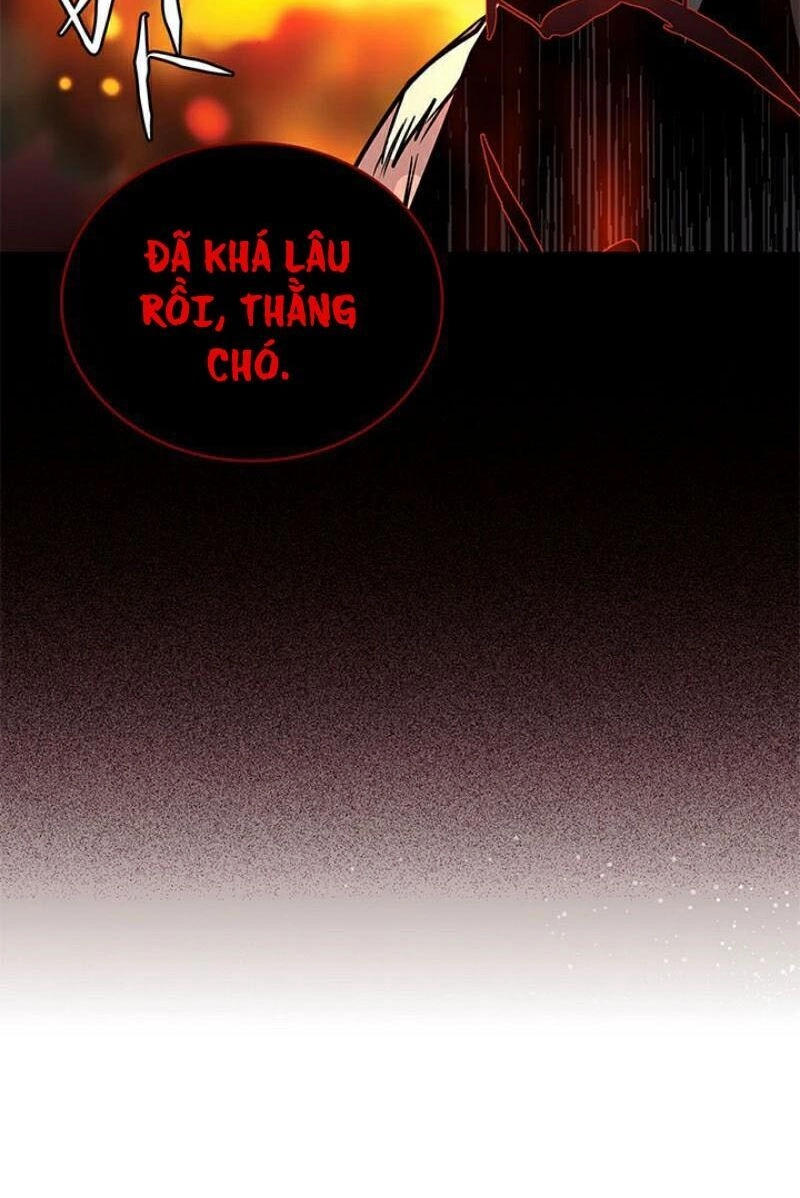 Chiến Binh Đến Từ Thế Giới Khác Chapter 77 - 6