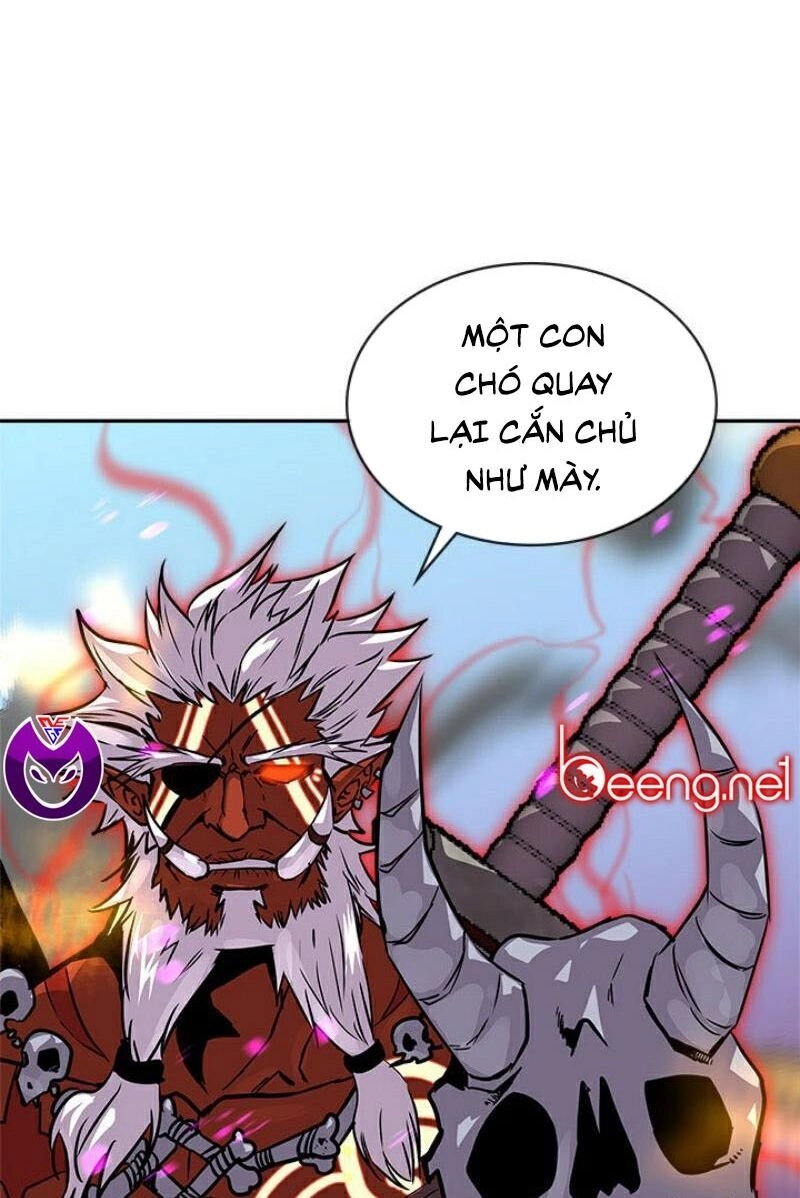 Chiến Binh Đến Từ Thế Giới Khác Chapter 77 - 8