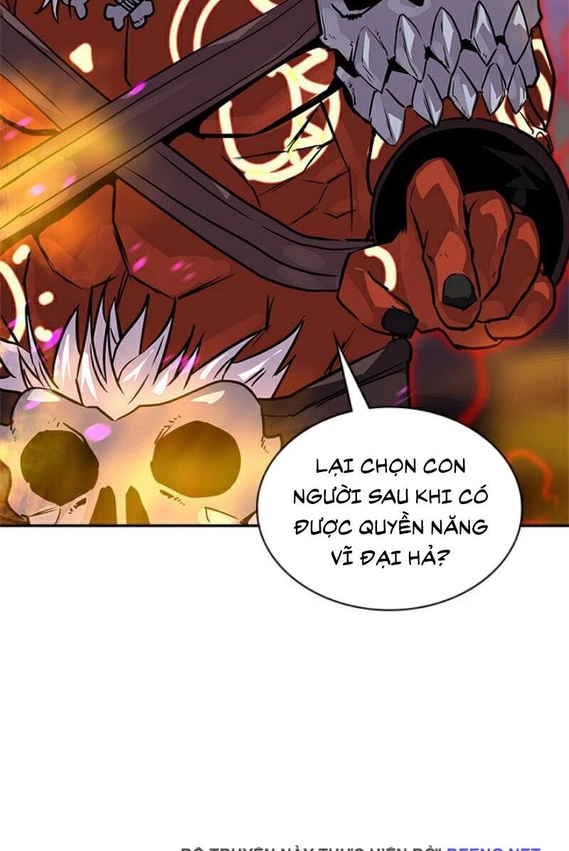 Chiến Binh Đến Từ Thế Giới Khác Chapter 77 - 9