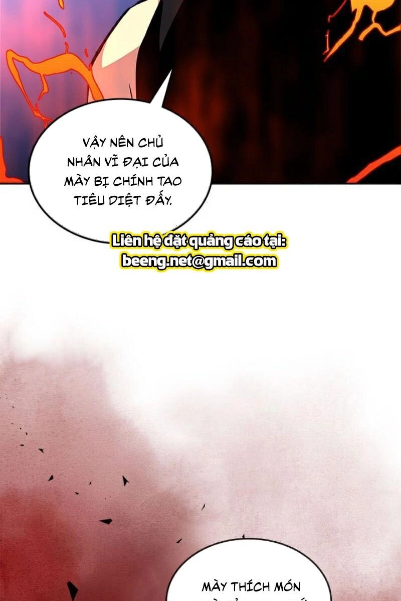 Chiến Binh Đến Từ Thế Giới Khác Chapter 77 - 11