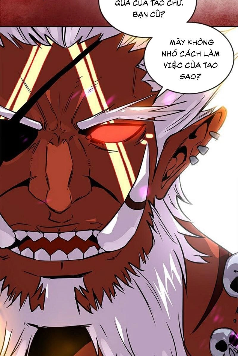 Chiến Binh Đến Từ Thế Giới Khác Chapter 77 - 12