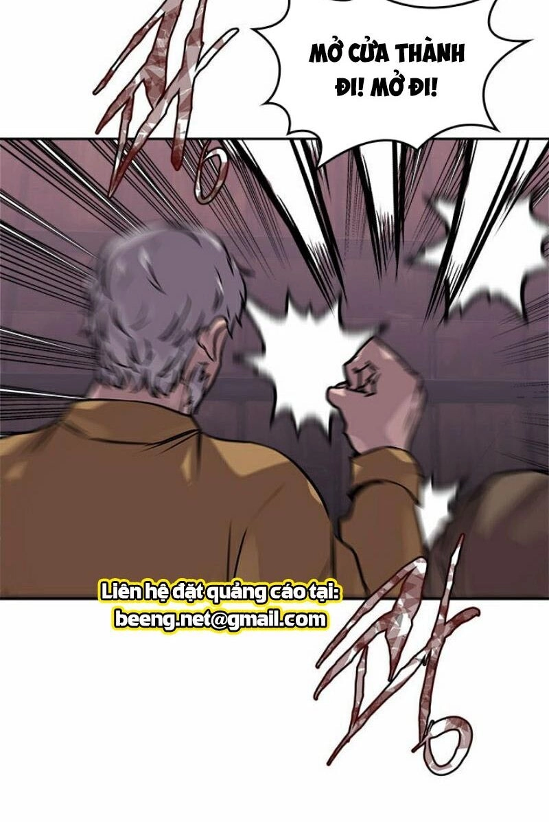 Chiến Binh Đến Từ Thế Giới Khác Chapter 77 - 15