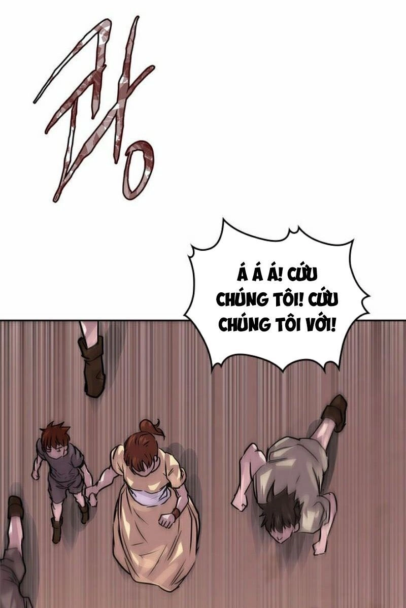 Chiến Binh Đến Từ Thế Giới Khác Chapter 77 - 16