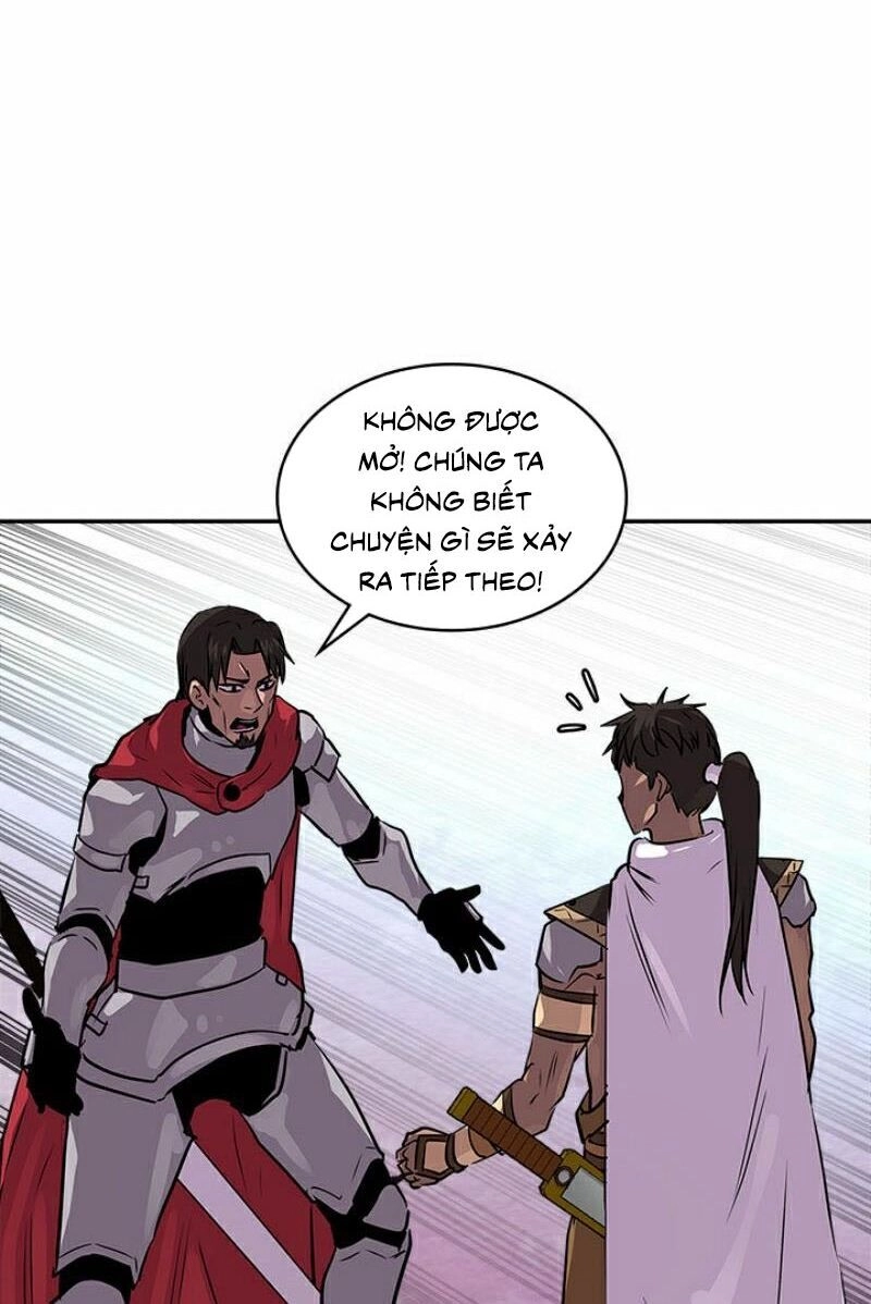 Chiến Binh Đến Từ Thế Giới Khác Chapter 77 - 18