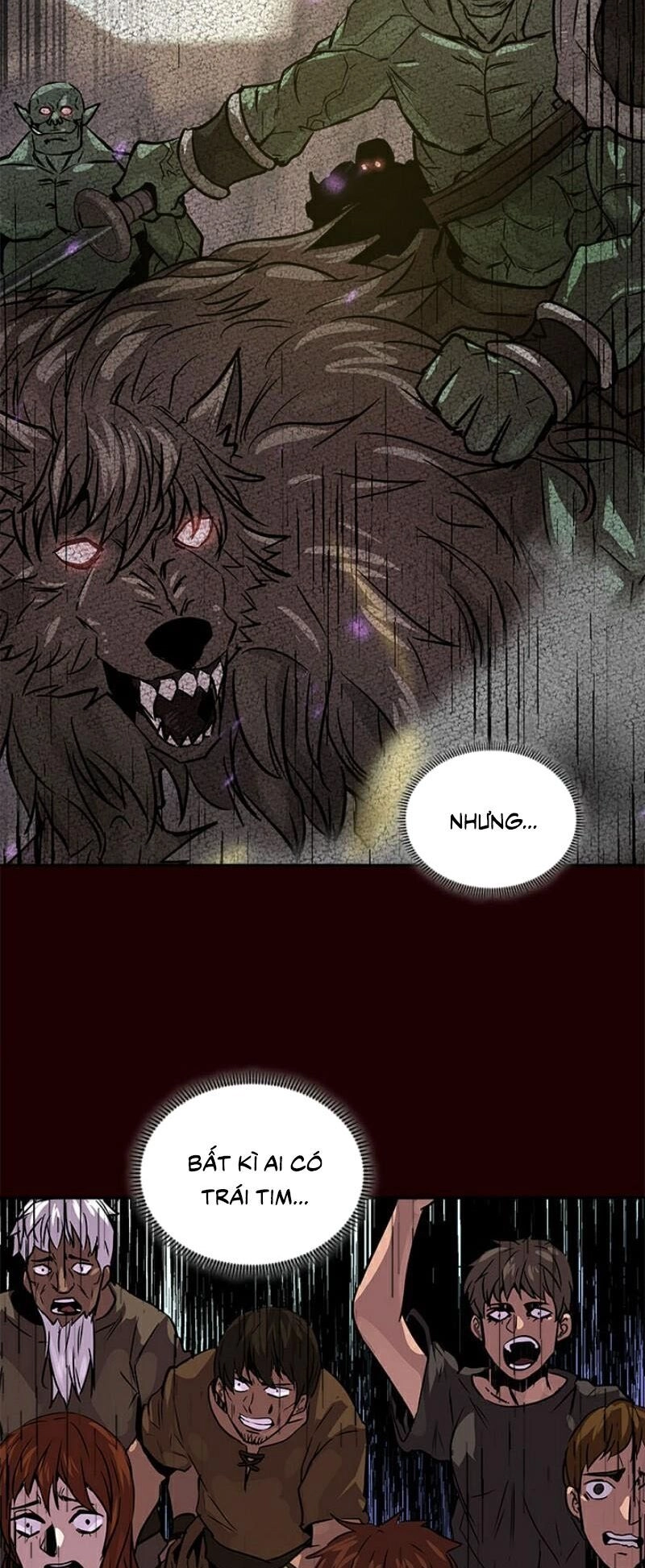 Chiến Binh Đến Từ Thế Giới Khác Chapter 77 - 23