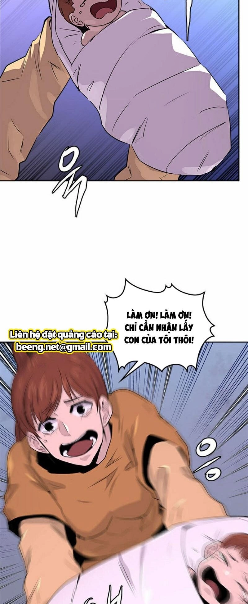 Chiến Binh Đến Từ Thế Giới Khác Chapter 77 - 25