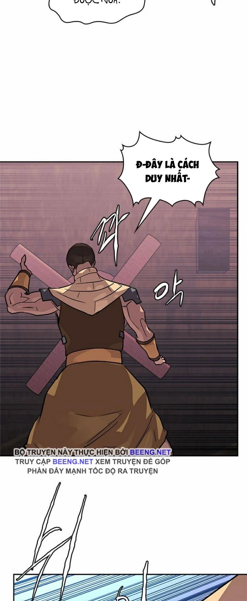 Chiến Binh Đến Từ Thế Giới Khác Chapter 77 - 27