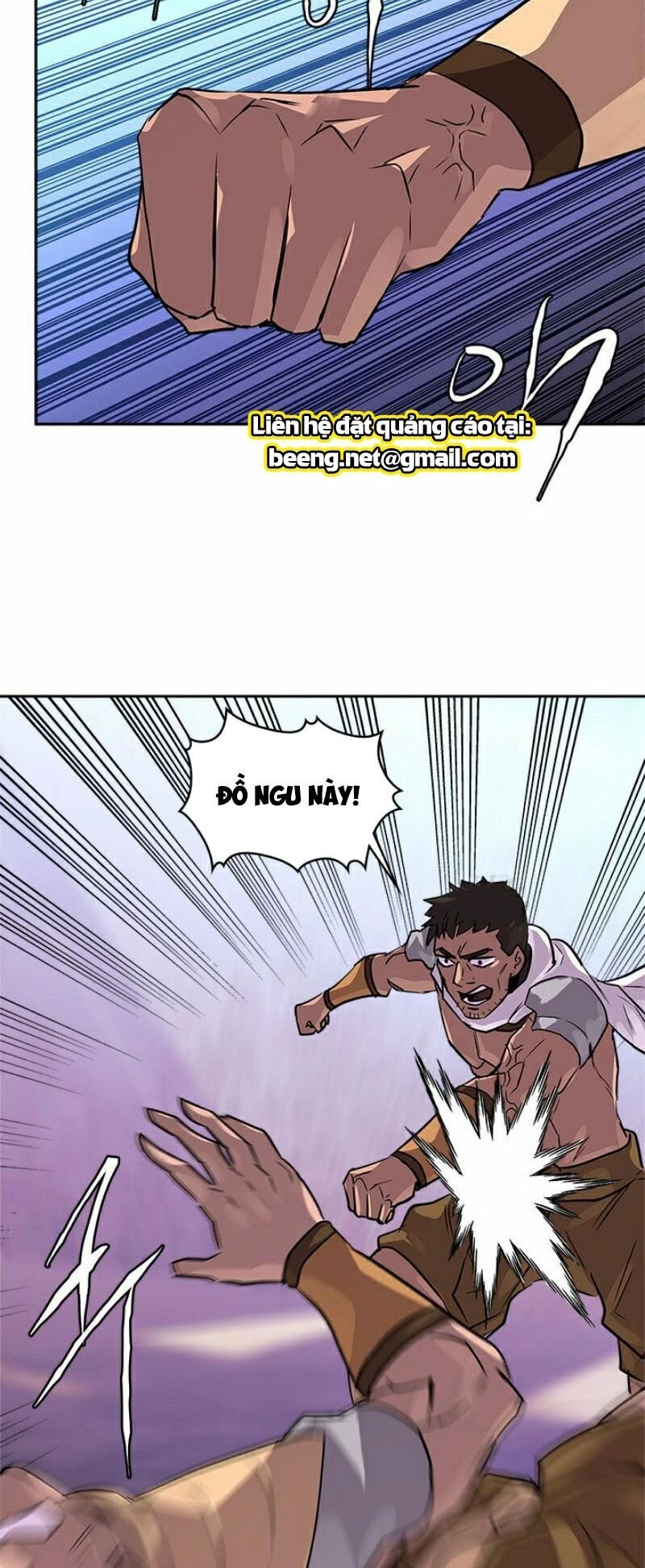 Chiến Binh Đến Từ Thế Giới Khác Chapter 77 - 28