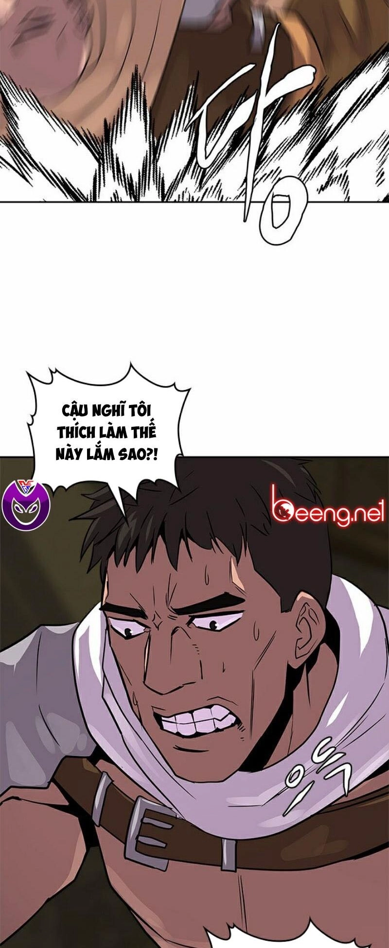 Chiến Binh Đến Từ Thế Giới Khác Chapter 77 - 29