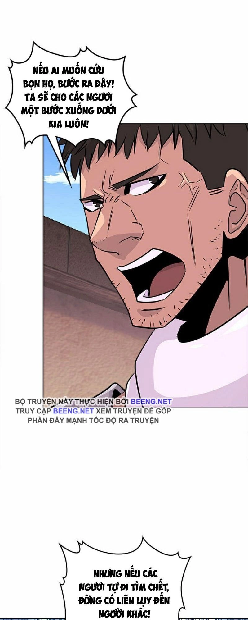 Chiến Binh Đến Từ Thế Giới Khác Chapter 77 - 32