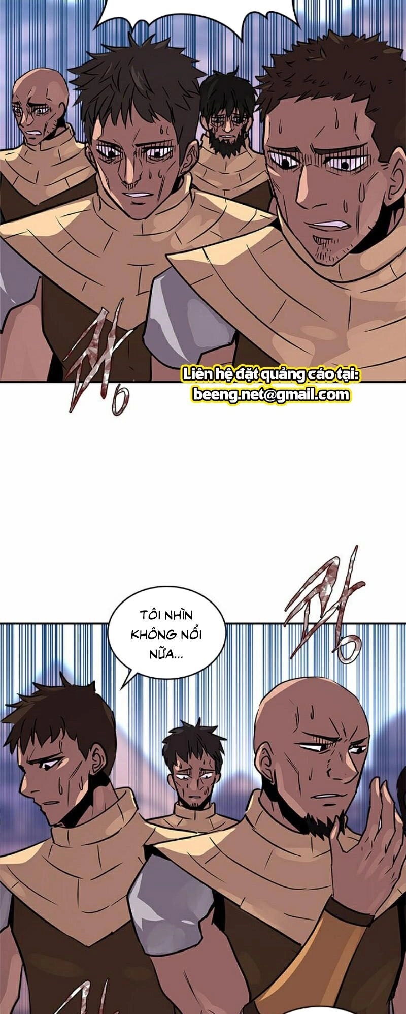 Chiến Binh Đến Từ Thế Giới Khác Chapter 77 - 33