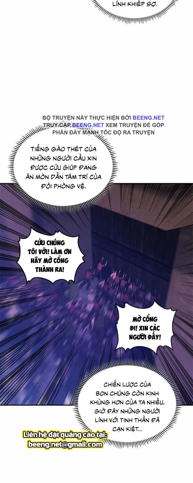 Chiến Binh Đến Từ Thế Giới Khác Chapter 77 - 35