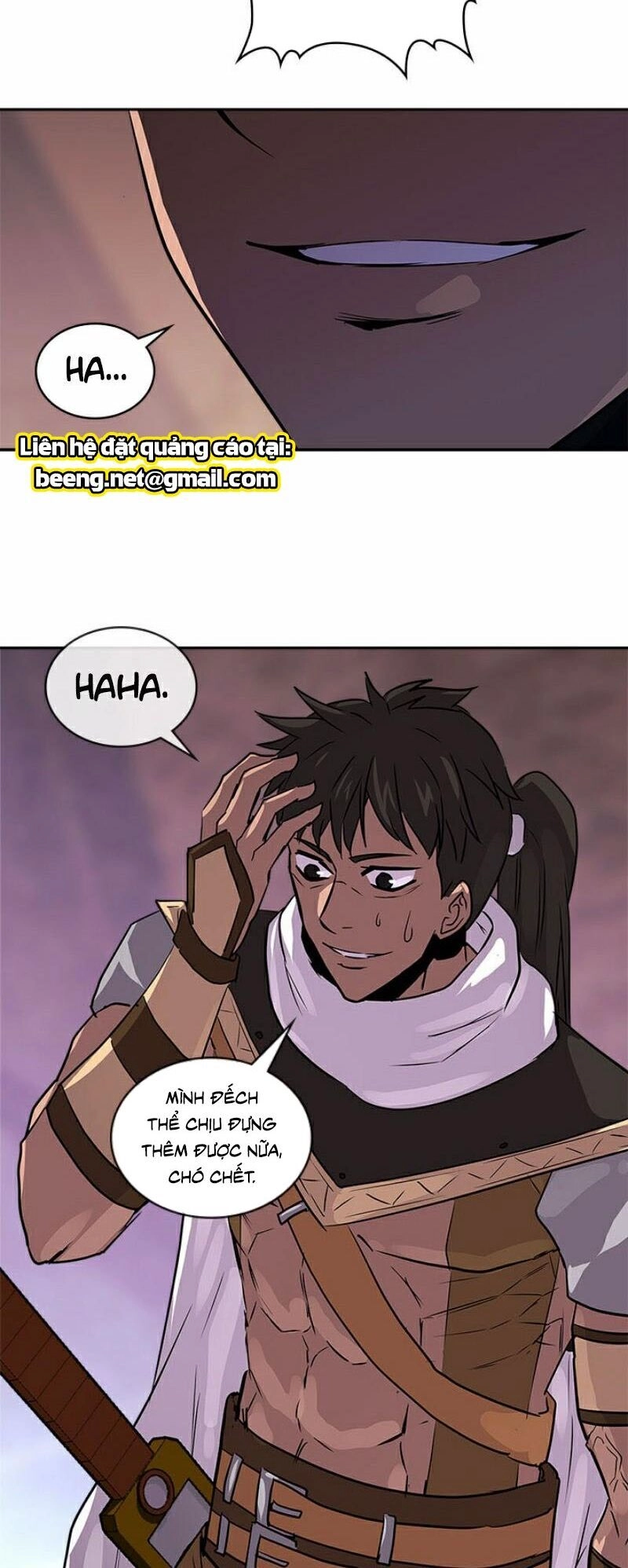 Chiến Binh Đến Từ Thế Giới Khác Chapter 77 - 38