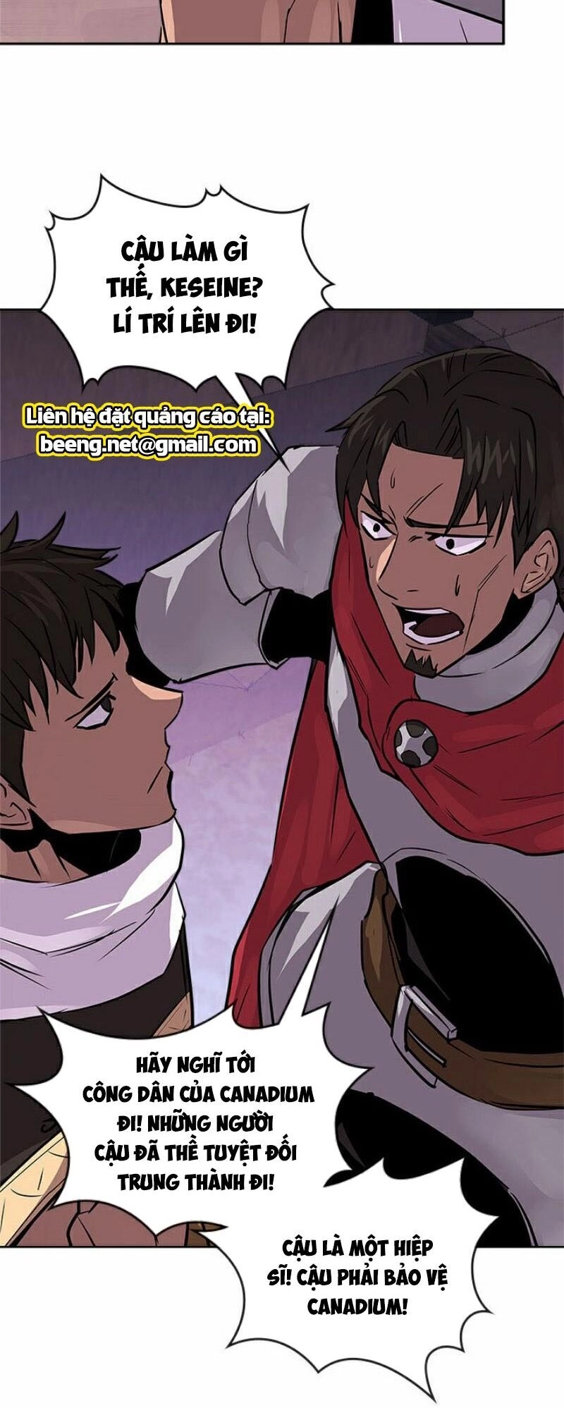 Chiến Binh Đến Từ Thế Giới Khác Chapter 77 - 40