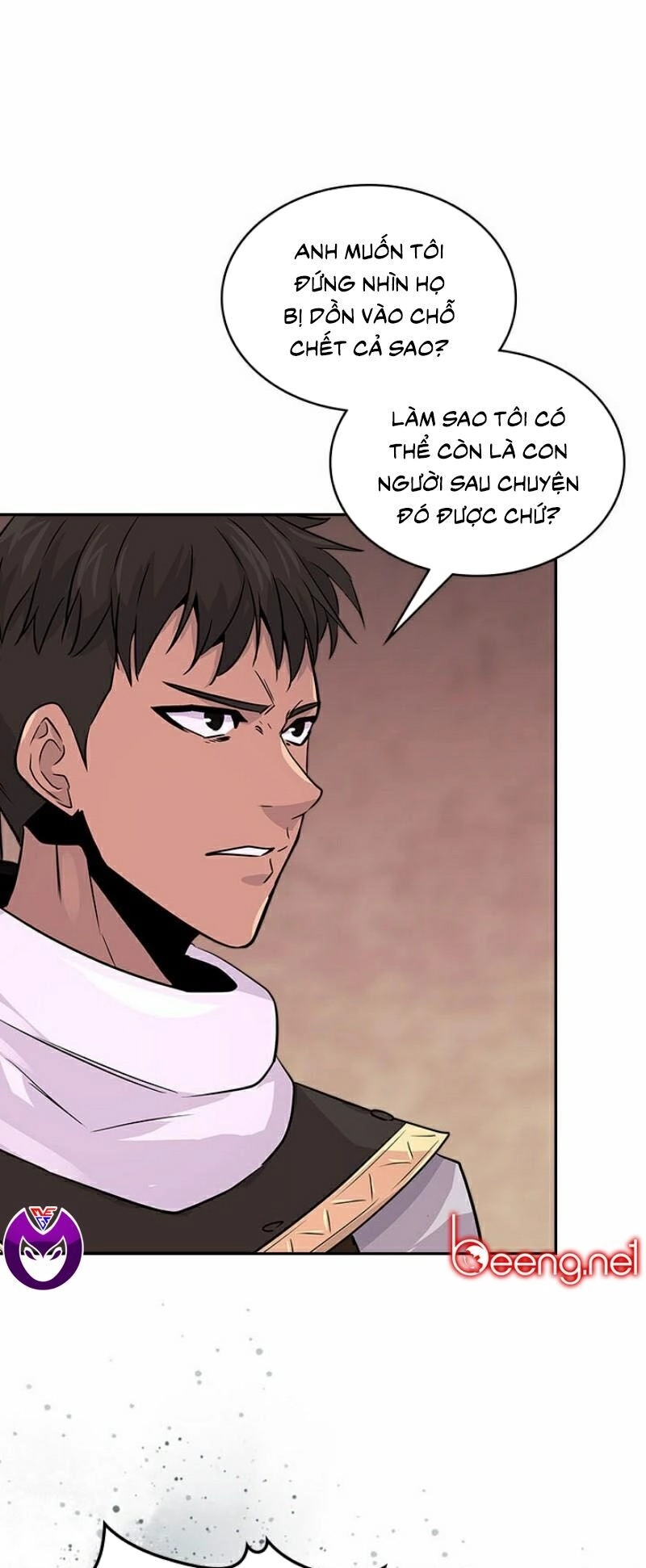 Chiến Binh Đến Từ Thế Giới Khác Chapter 77 - 41