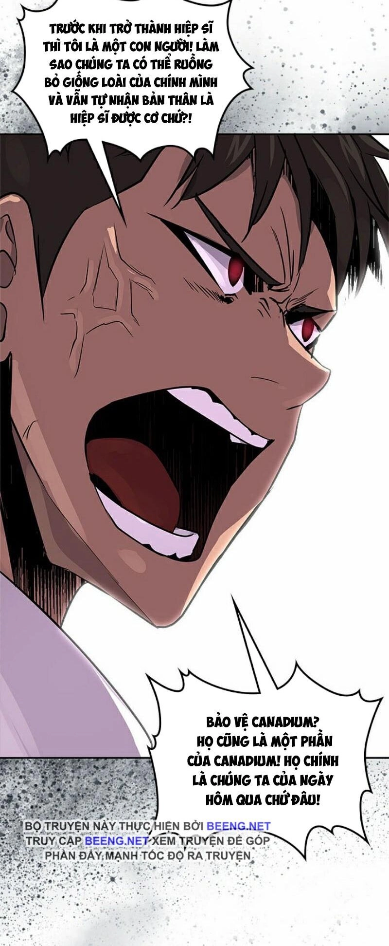 Chiến Binh Đến Từ Thế Giới Khác Chapter 77 - 42