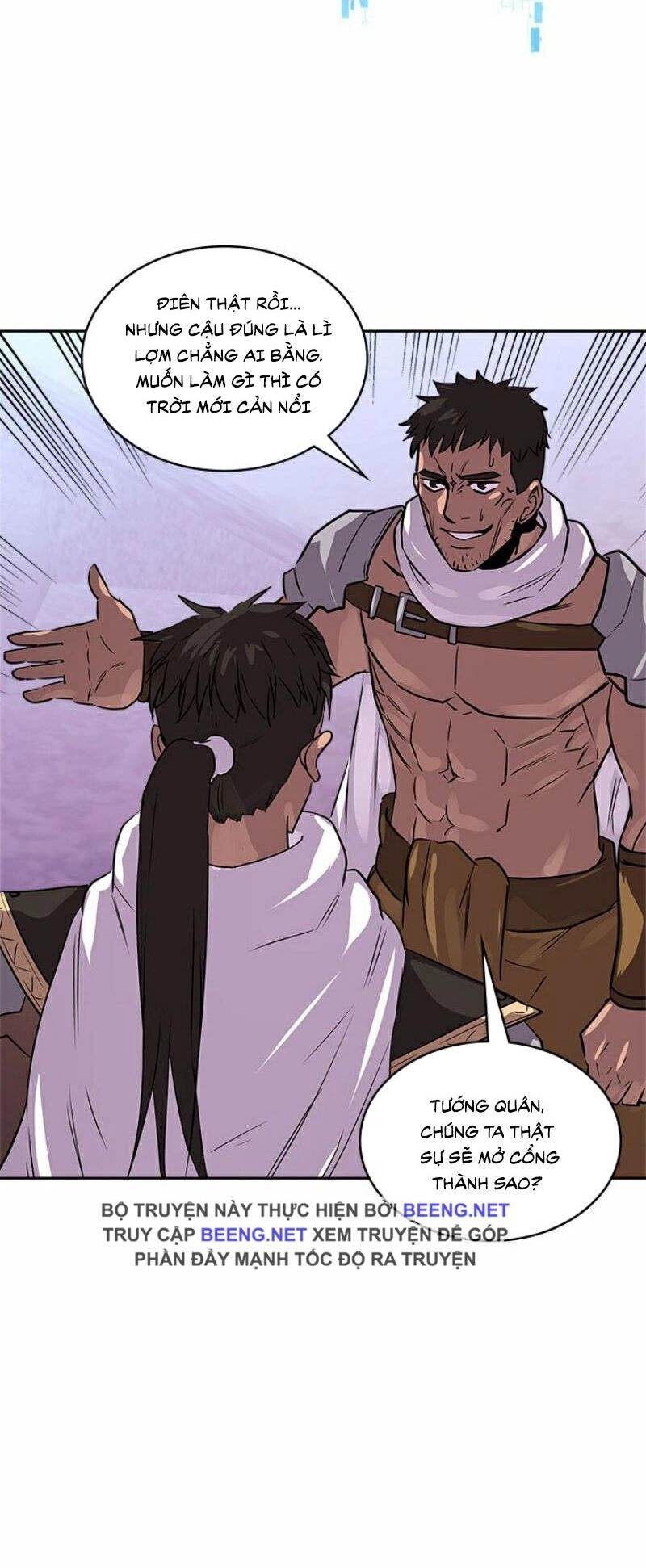 Chiến Binh Đến Từ Thế Giới Khác Chapter 77 - 45