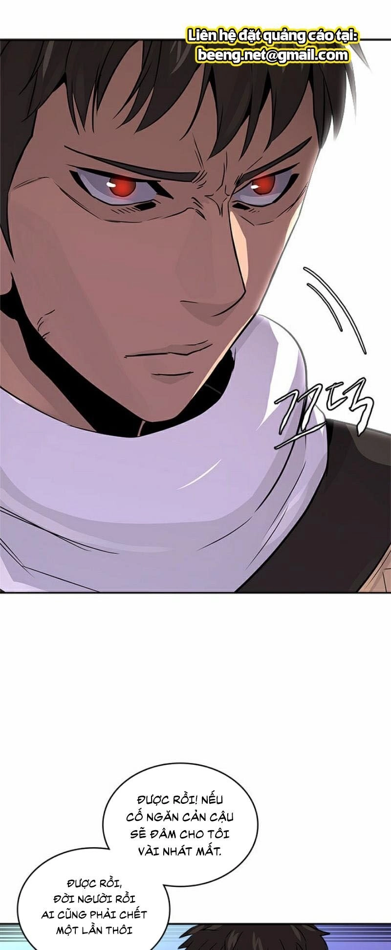 Chiến Binh Đến Từ Thế Giới Khác Chapter 77 - 46