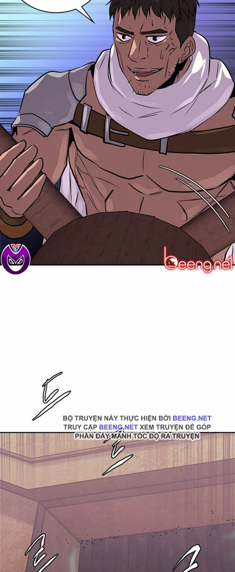 Chiến Binh Đến Từ Thế Giới Khác Chapter 77 - 47