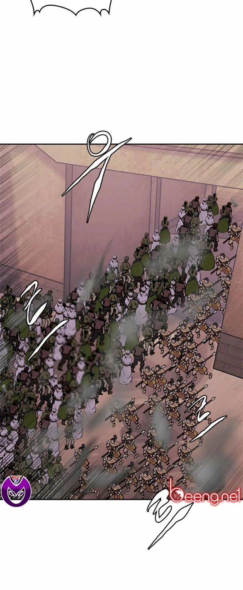 Chiến Binh Đến Từ Thế Giới Khác Chapter 77 - 49