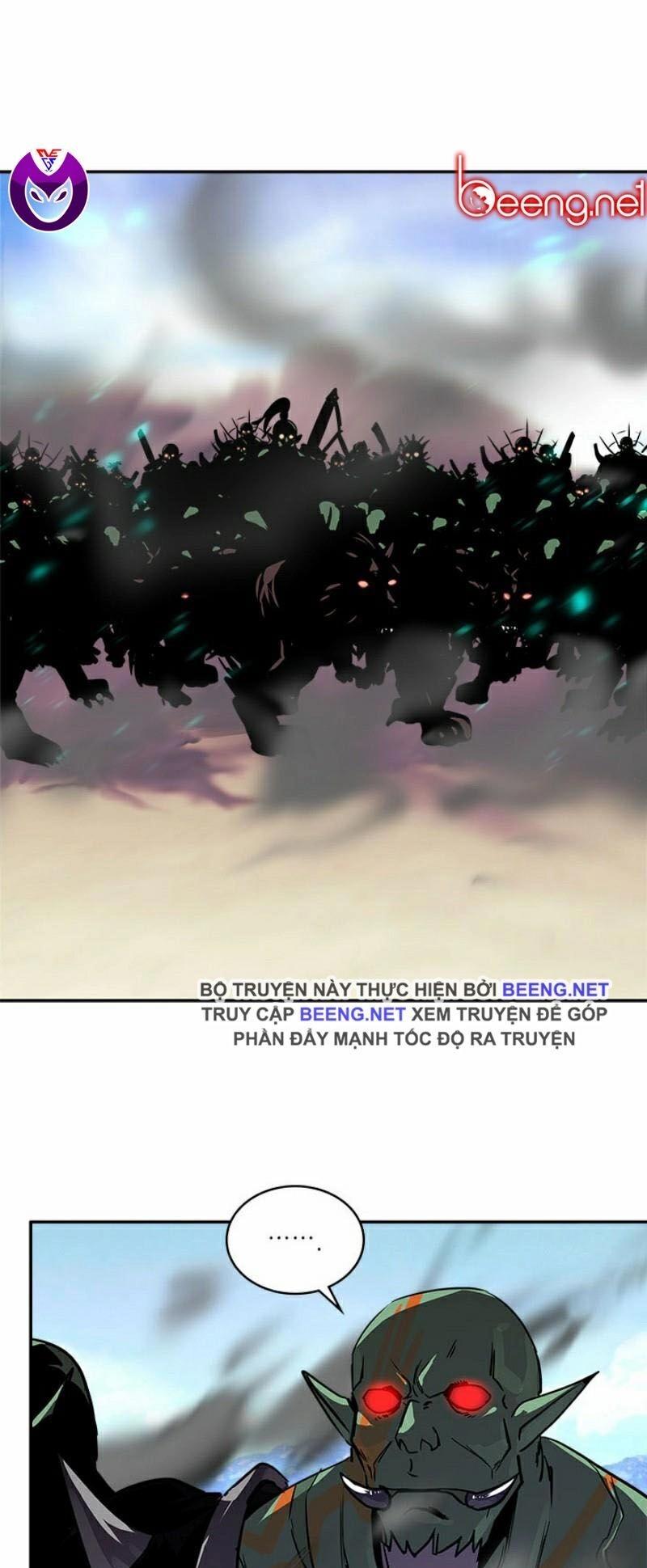 Chiến Binh Đến Từ Thế Giới Khác Chapter 77 - 51