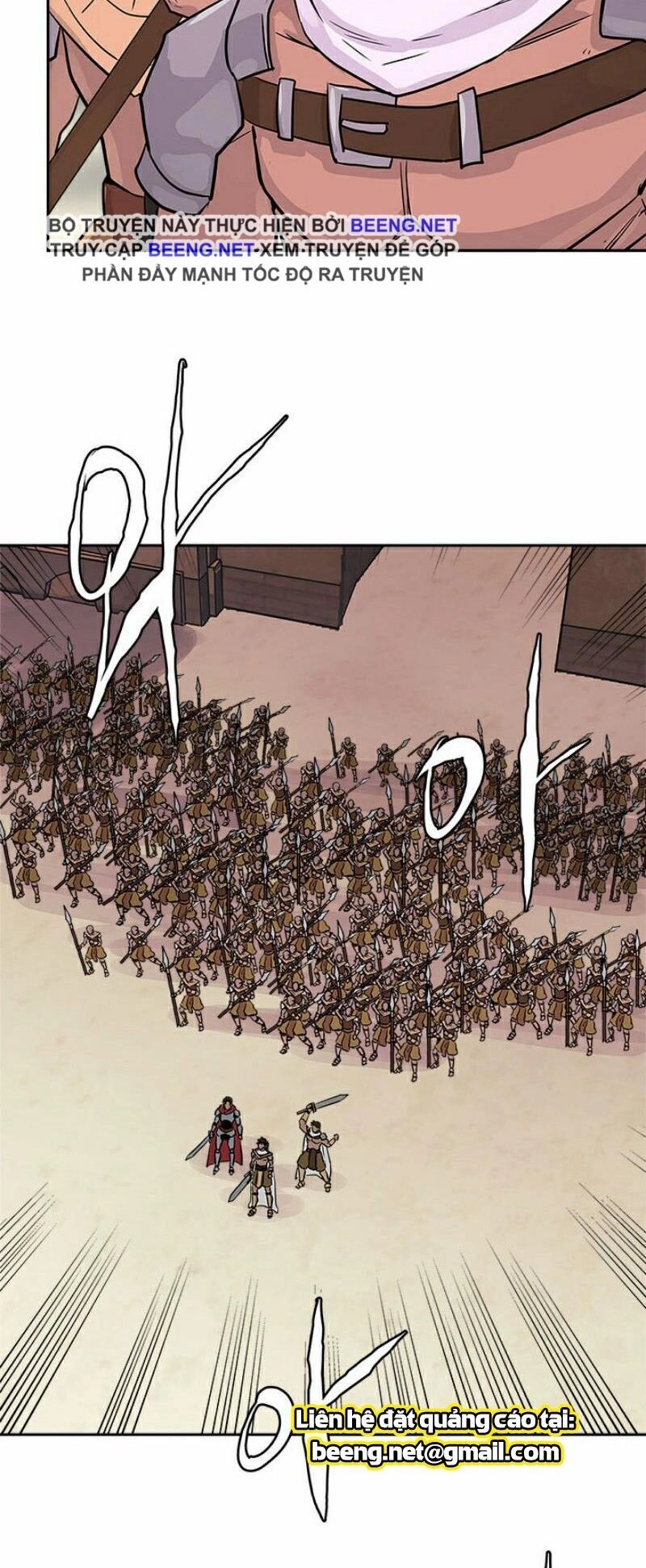 Chiến Binh Đến Từ Thế Giới Khác Chapter 77 - 54