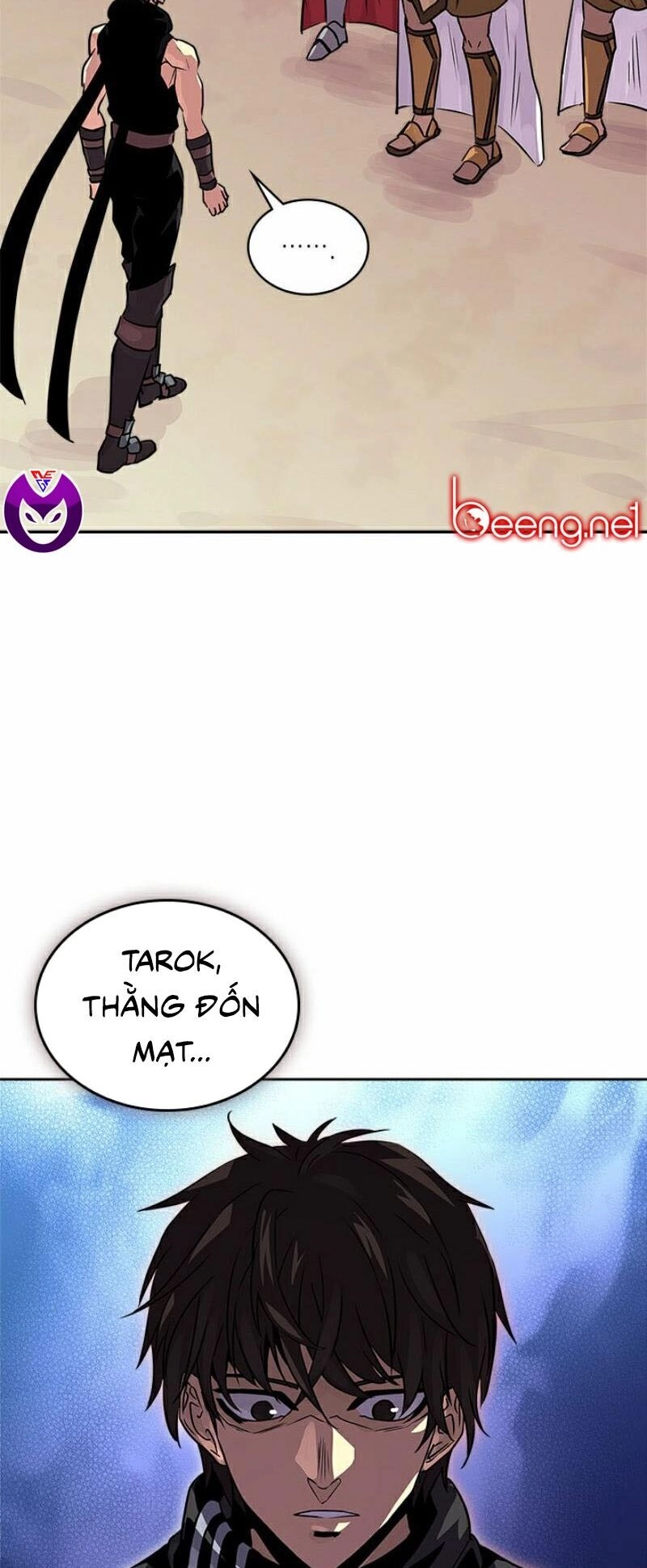 Chiến Binh Đến Từ Thế Giới Khác Chapter 77 - 56