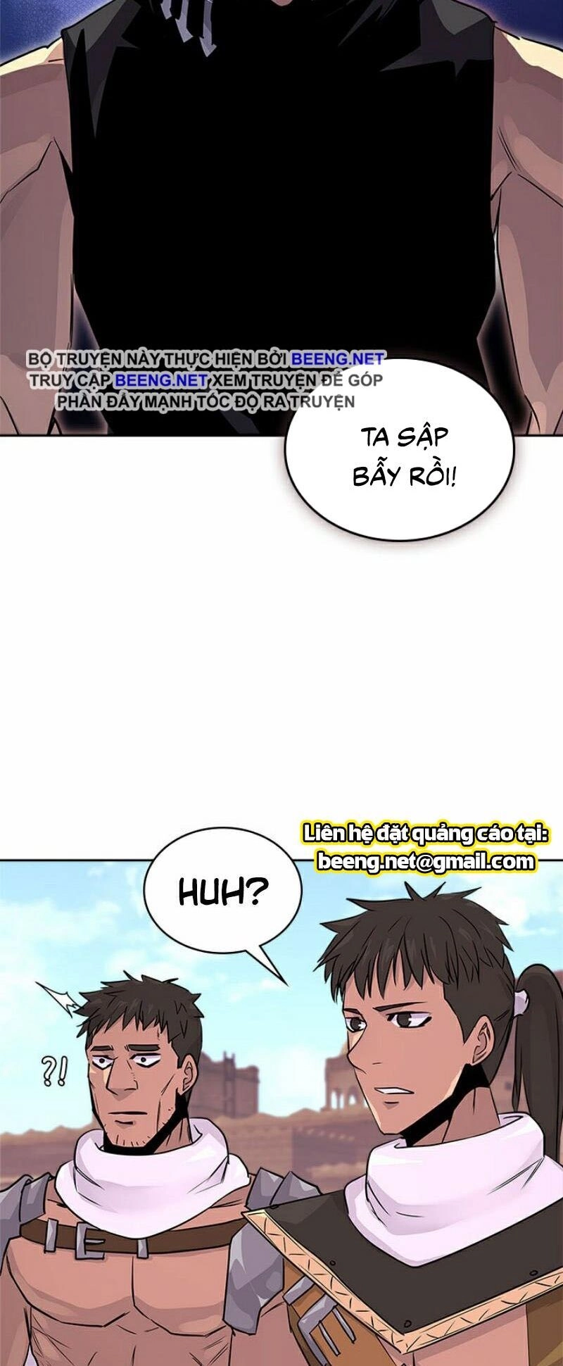 Chiến Binh Đến Từ Thế Giới Khác Chapter 77 - 57