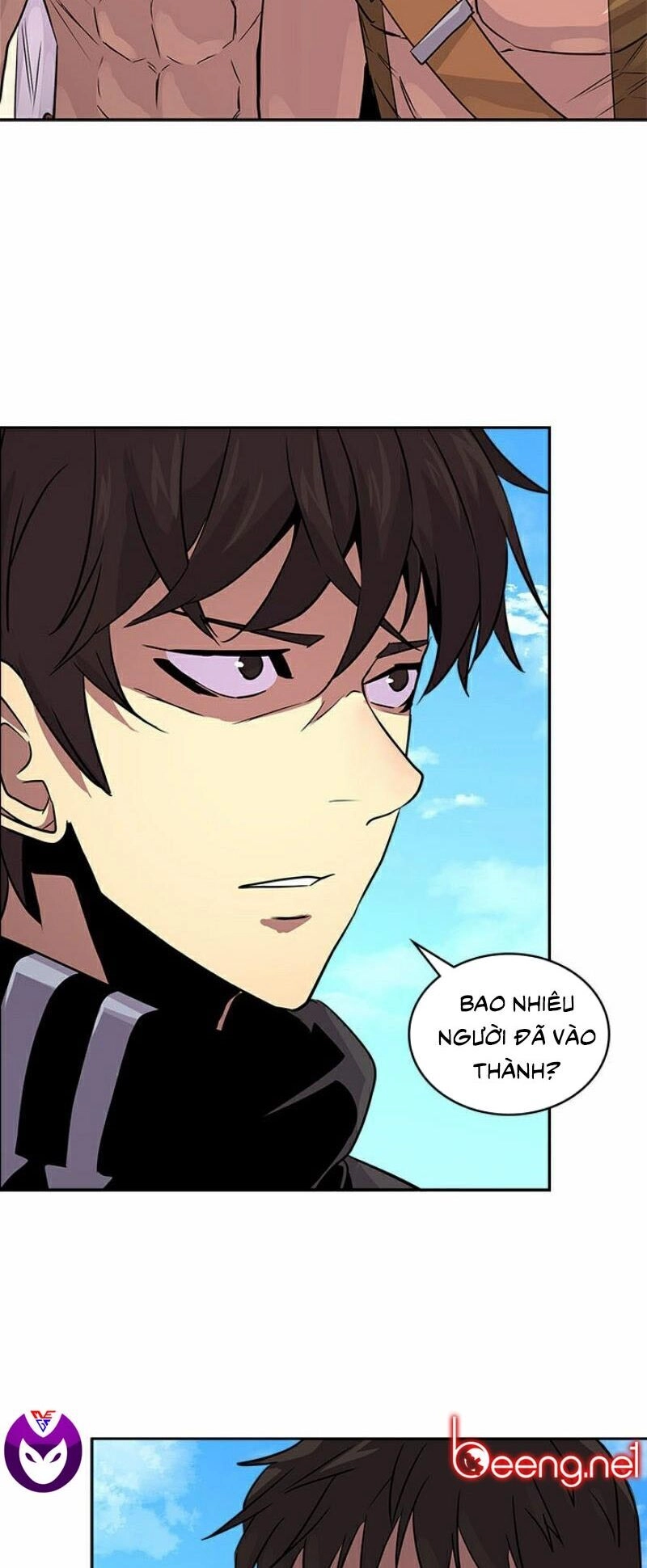 Chiến Binh Đến Từ Thế Giới Khác Chapter 77 - 58