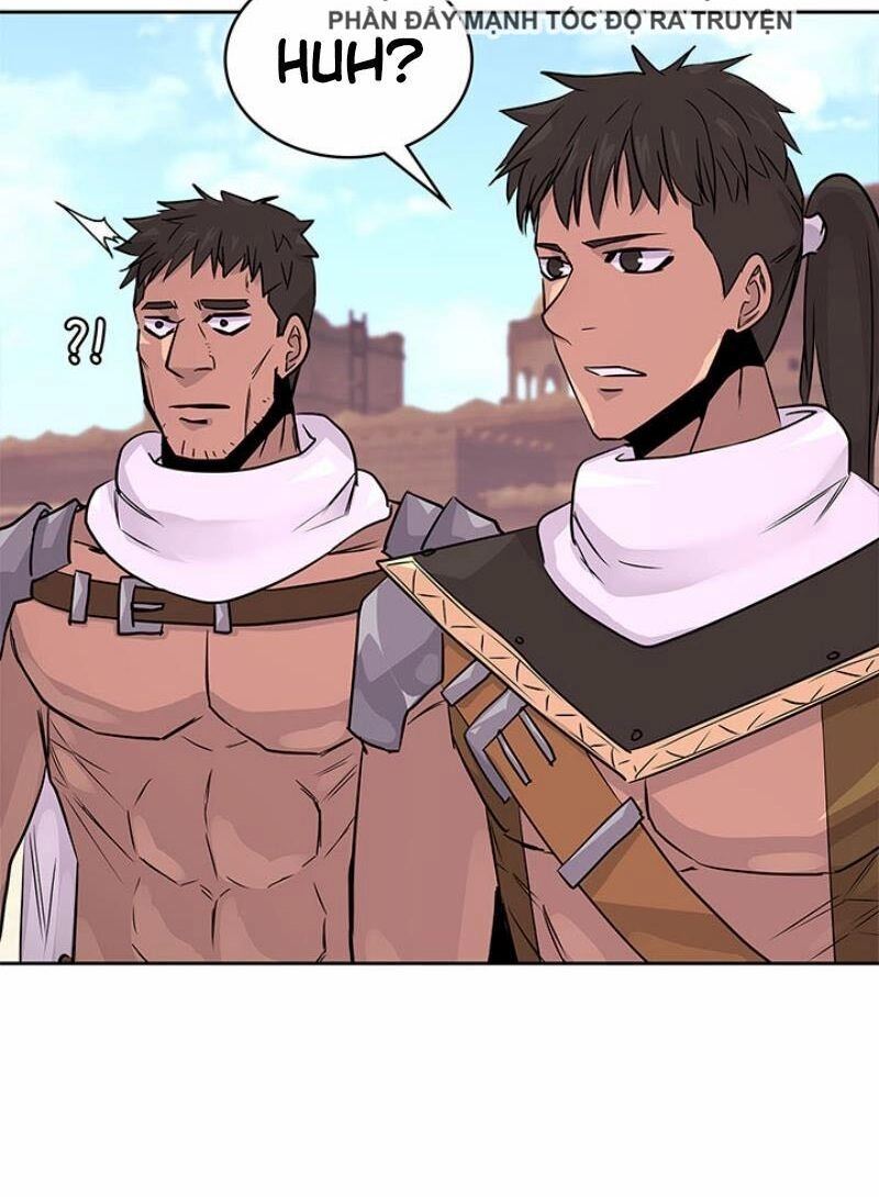 Chiến Binh Đến Từ Thế Giới Khác Chapter 78 - 3