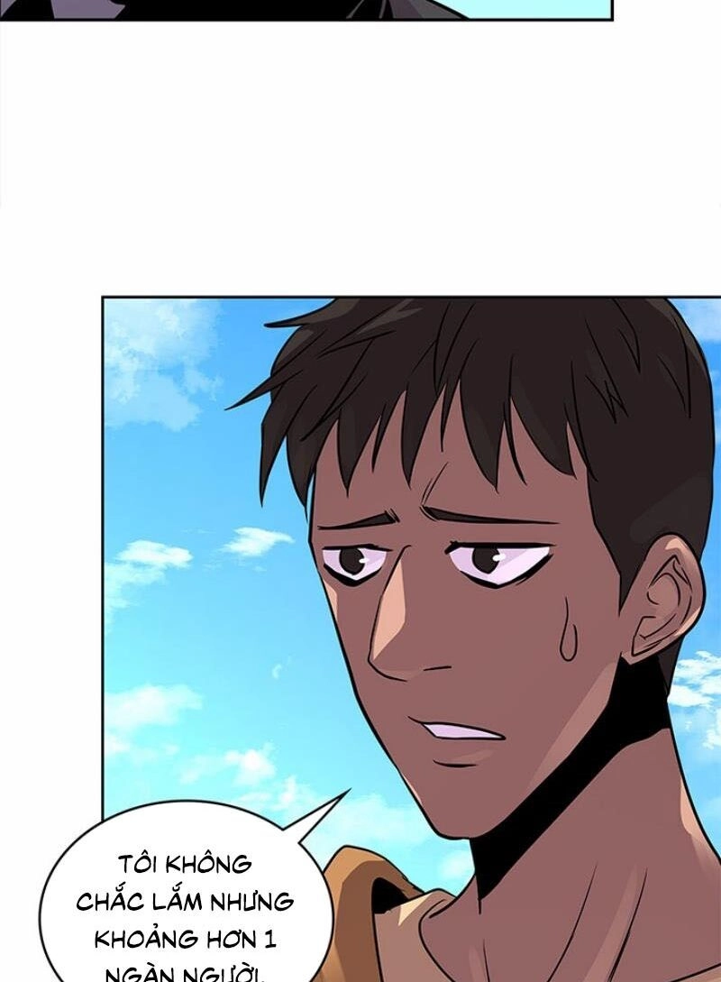 Chiến Binh Đến Từ Thế Giới Khác Chapter 78 - 5