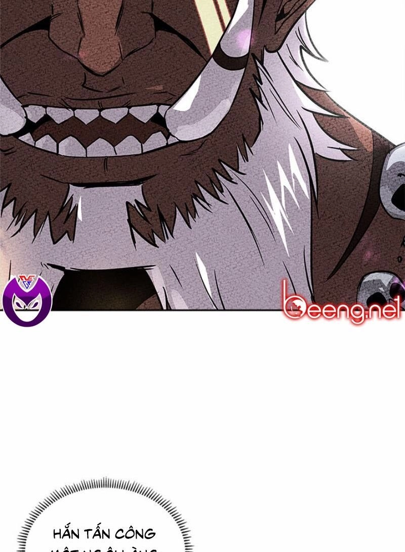 Chiến Binh Đến Từ Thế Giới Khác Chapter 78 - 11