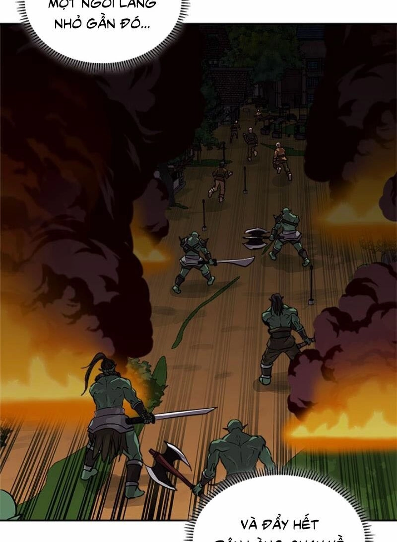 Chiến Binh Đến Từ Thế Giới Khác Chapter 78 - 12