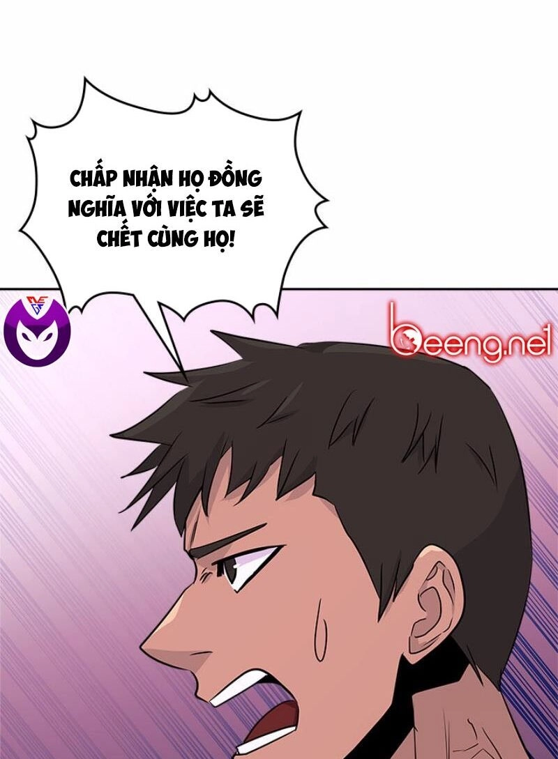 Chiến Binh Đến Từ Thế Giới Khác Chapter 78 - 17