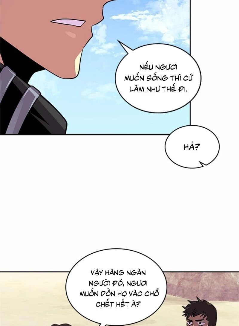 Chiến Binh Đến Từ Thế Giới Khác Chapter 78 - 19