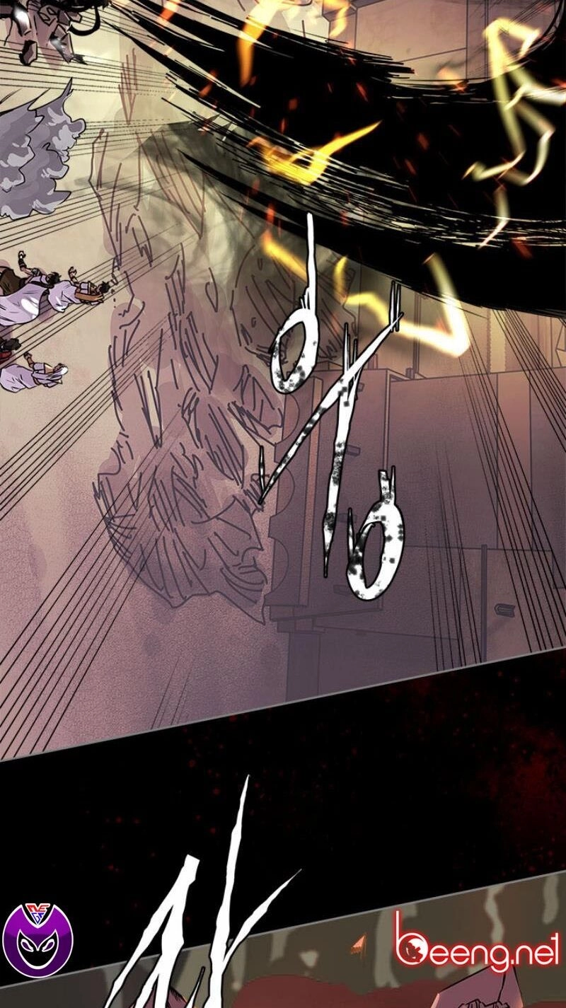 Chiến Binh Đến Từ Thế Giới Khác Chapter 78 - 37