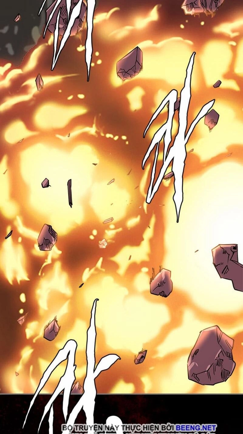 Chiến Binh Đến Từ Thế Giới Khác Chapter 78 - 38